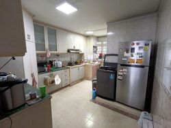 Blk 122 Teck Whye Lane (Choa Chu Kang), HDB 5 Rooms #633823801